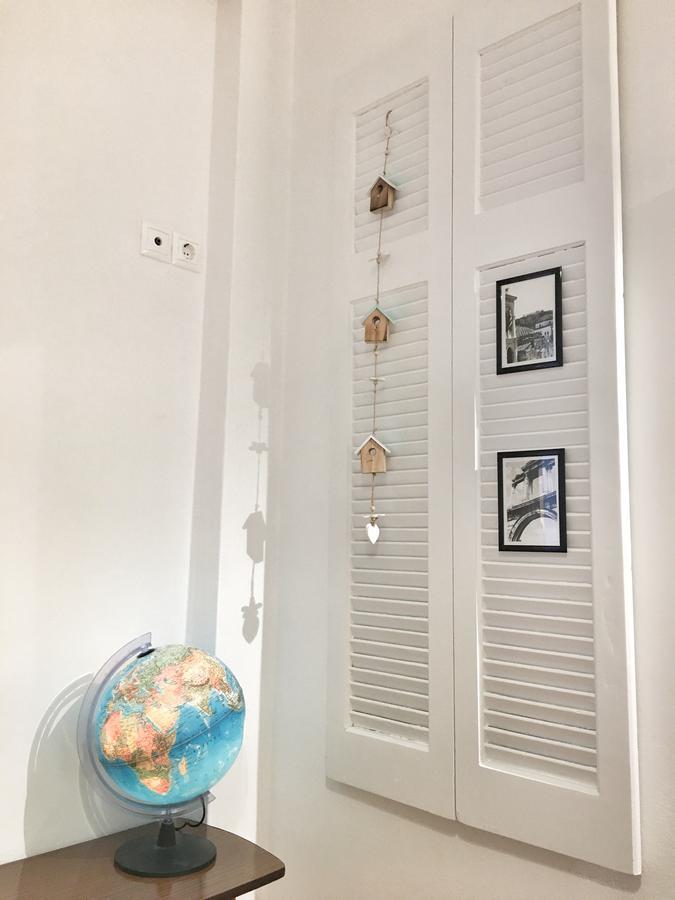 Athina Apartments Athens Ngoại thất bức ảnh